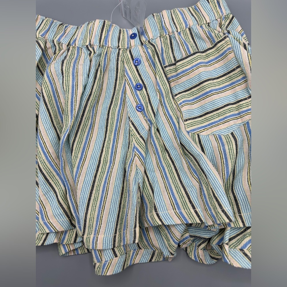 Free People Summerhouse micro skirt - Picture 4 of 8
